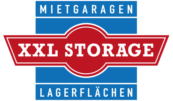 XXL-Storage-Logo
